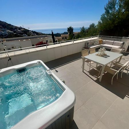 Casa Del Sol Appartement Altea Buitenkant foto