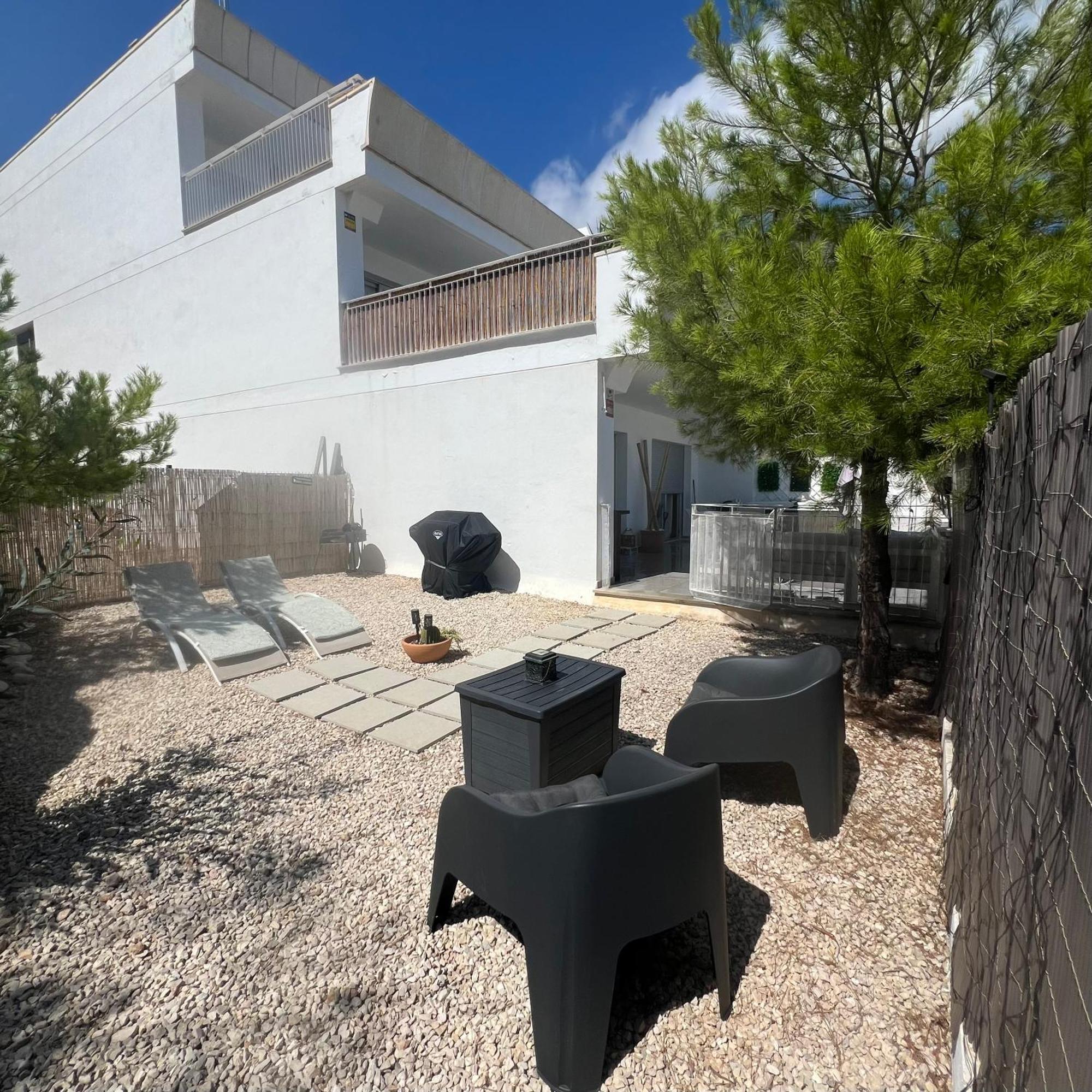 Casa Del Sol Appartement Altea Buitenkant foto