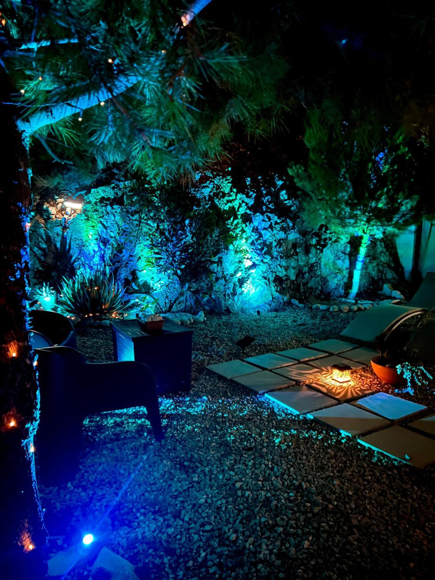 Casa Del Sol Appartement Altea Buitenkant foto