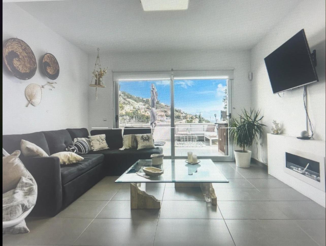 Casa Del Sol Appartement Altea Buitenkant foto