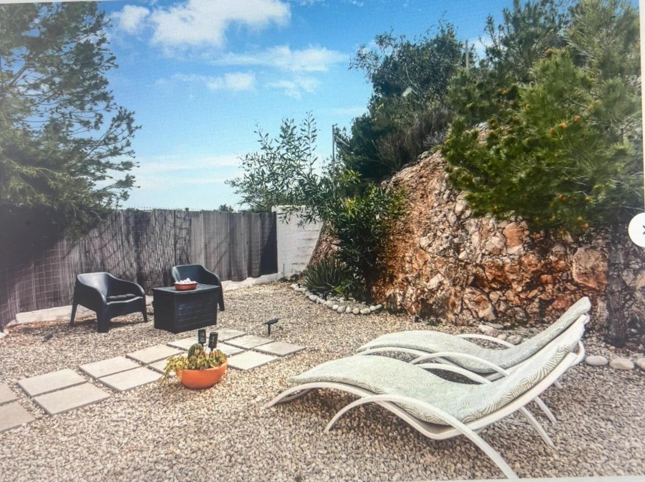 Casa Del Sol Appartement Altea Buitenkant foto