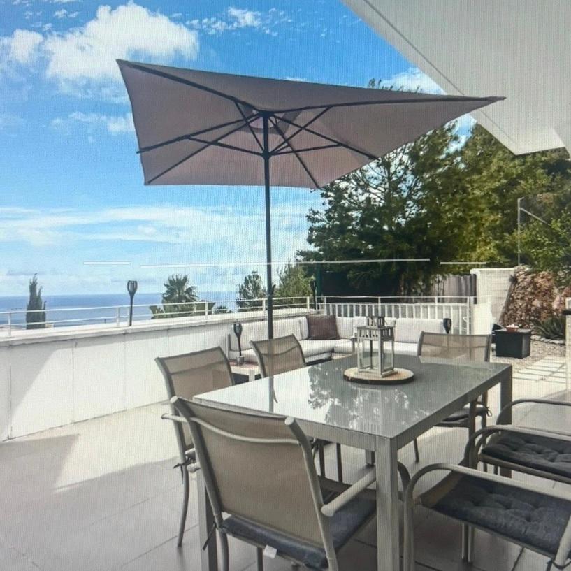 Casa Del Sol Appartement Altea Buitenkant foto