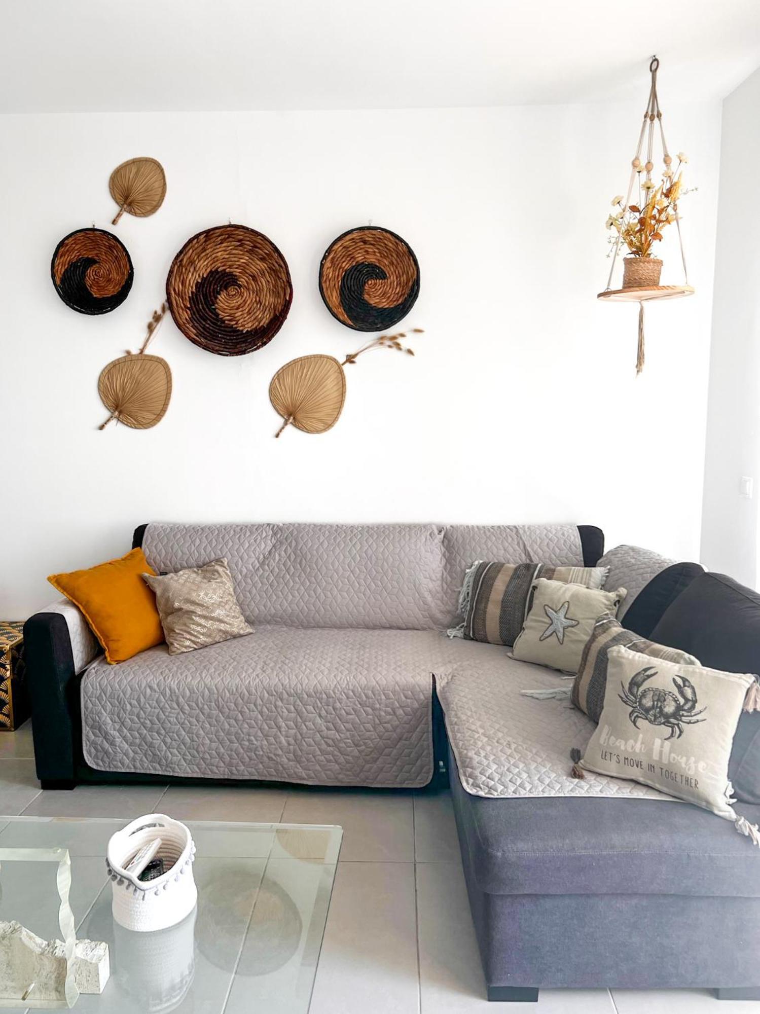 Casa Del Sol Appartement Altea Buitenkant foto