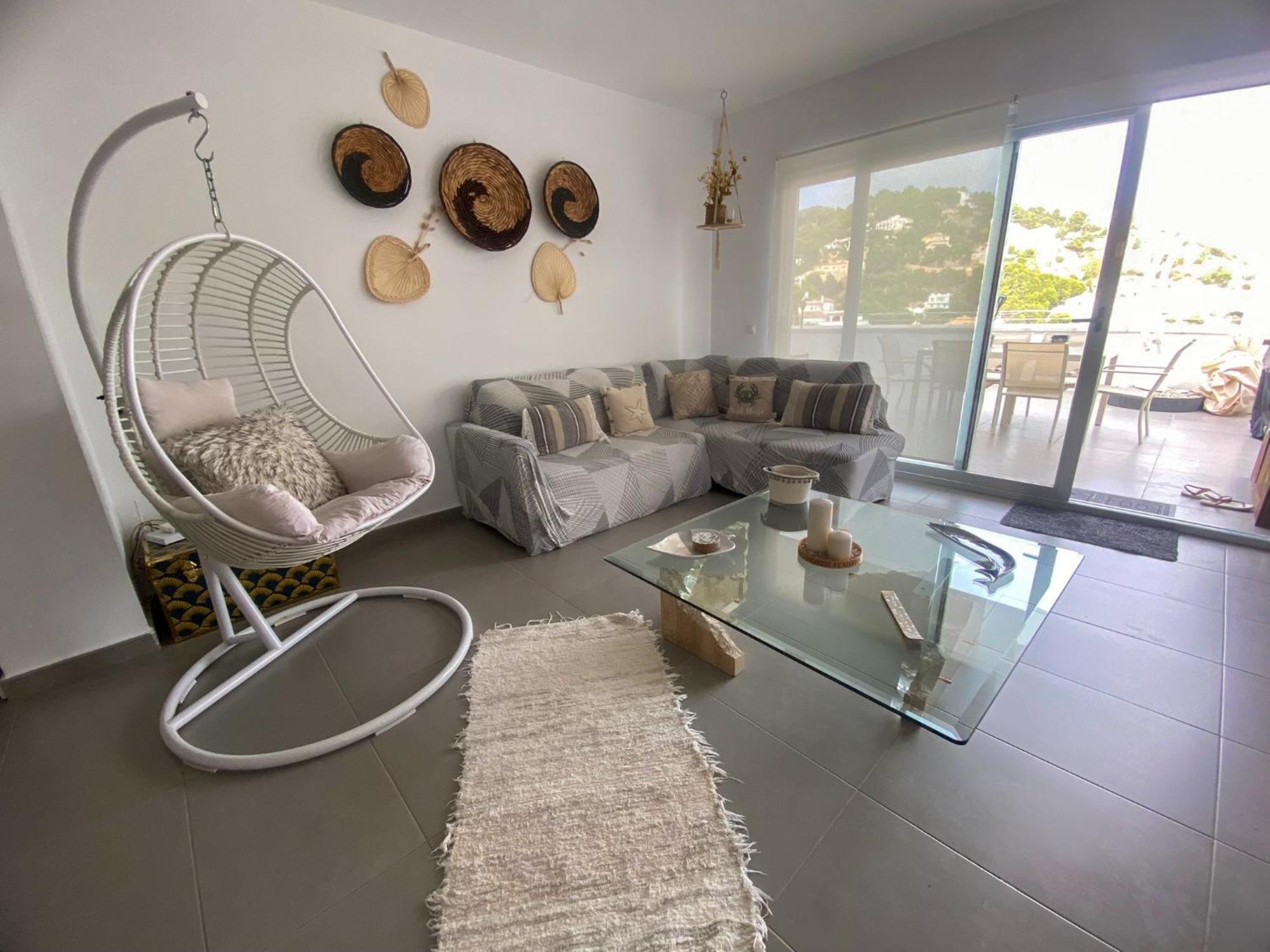 Casa Del Sol Appartement Altea Buitenkant foto