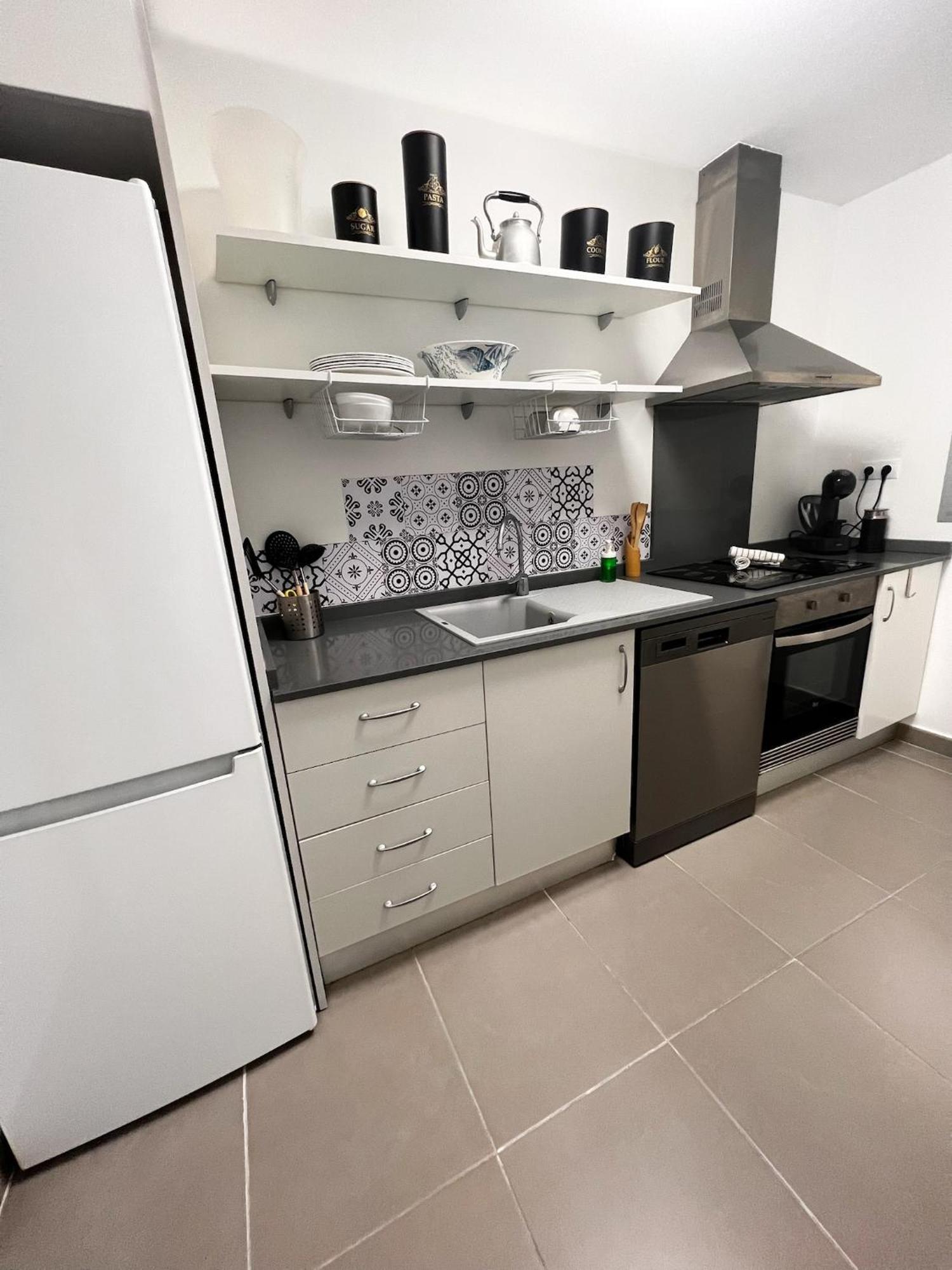 Casa Del Sol Appartement Altea Buitenkant foto